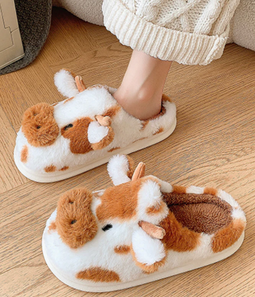 Daisy&Duke Slides