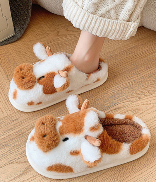 Daisy&Duke Slides